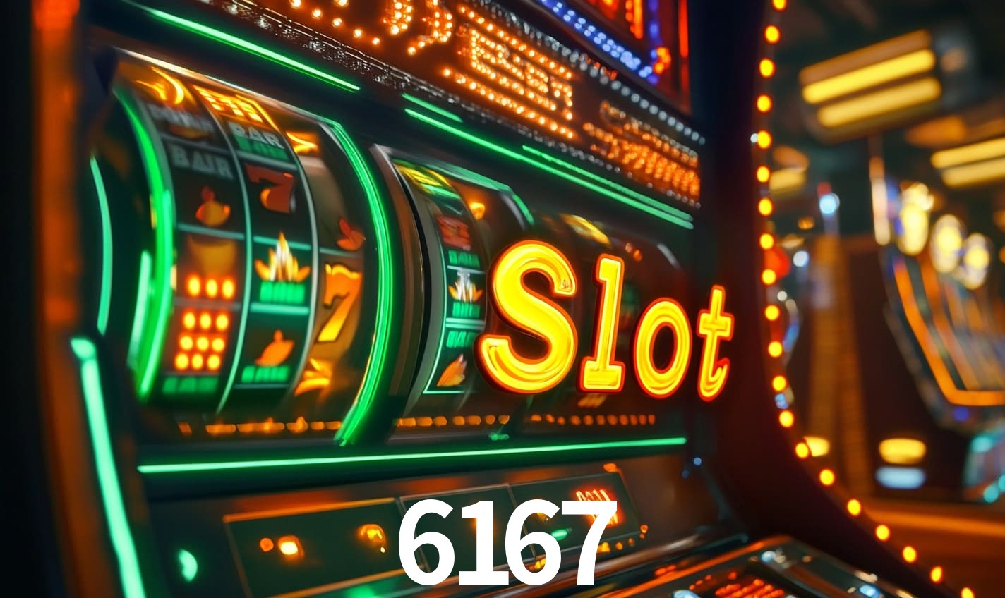 Cadastro Rápido 6167.COM